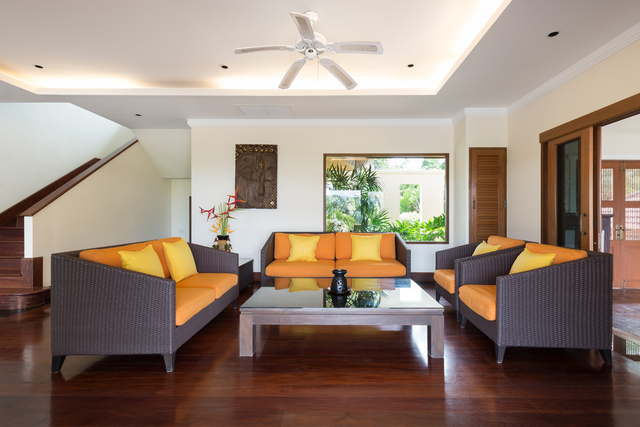 6 BEDROOM VILLA IN LAKEWOOD HILLS LAYAN (SUC-1088) image