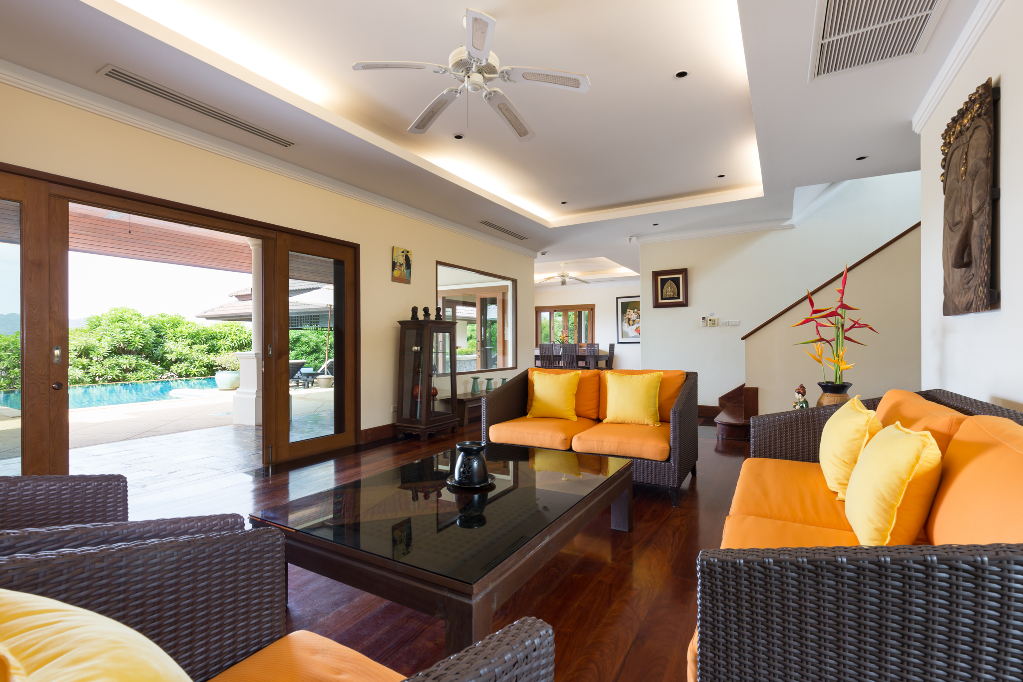 6 BEDROOM VILLA IN LAKEWOOD HILLS LAYAN (SUC-1088) image