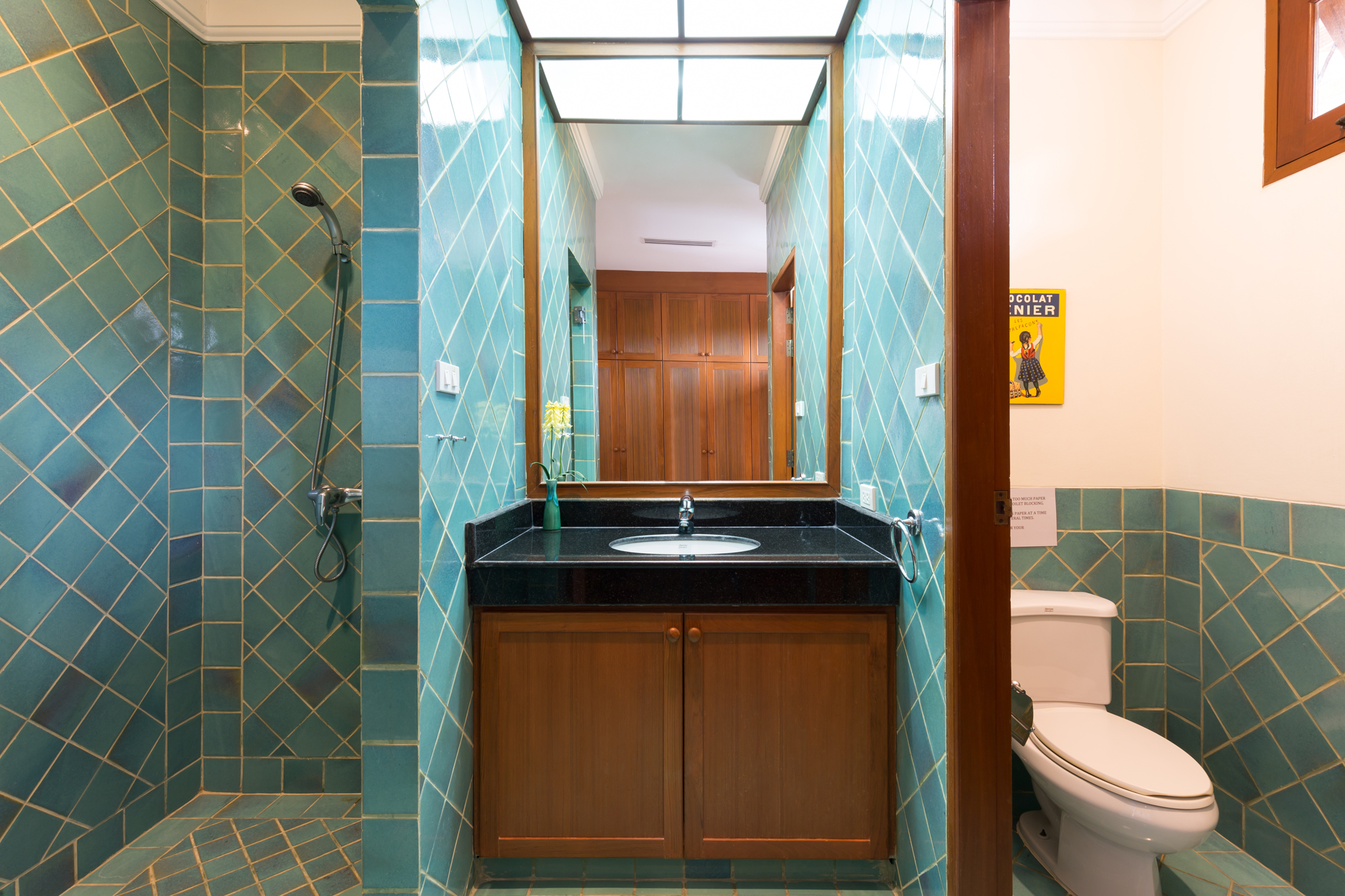 6 BEDROOM VILLA IN LAKEWOOD HILLS LAYAN (SUC-1088) image