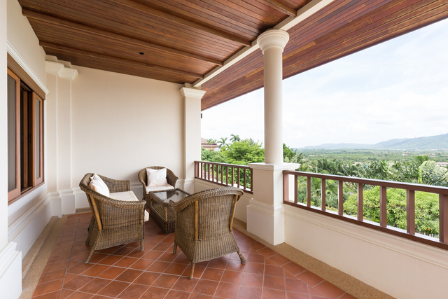 6 BEDROOM VILLA IN LAKEWOOD HILLS LAYAN (SUC-1088) image