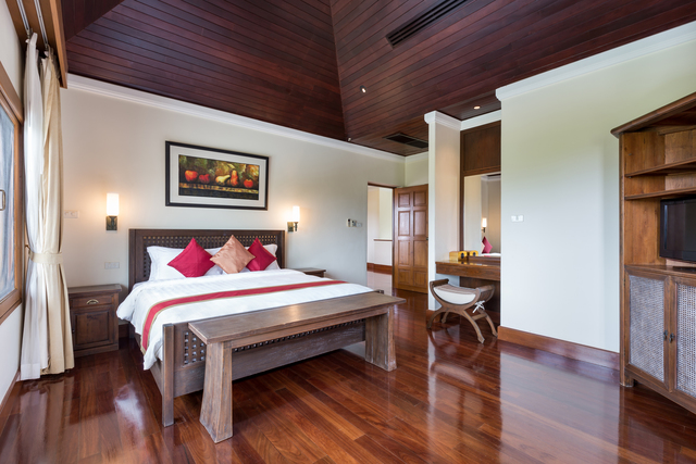 6 BEDROOM VILLA IN LAKEWOOD HILLS LAYAN (SUC-1088) image