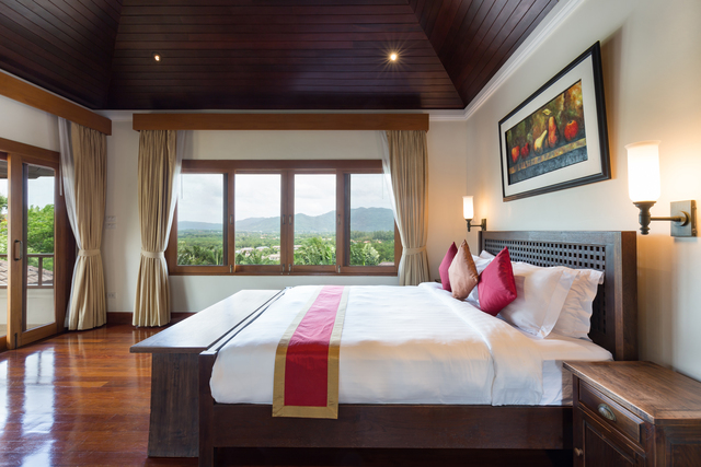 6 BEDROOM VILLA IN LAKEWOOD HILLS LAYAN (SUC-1088) image