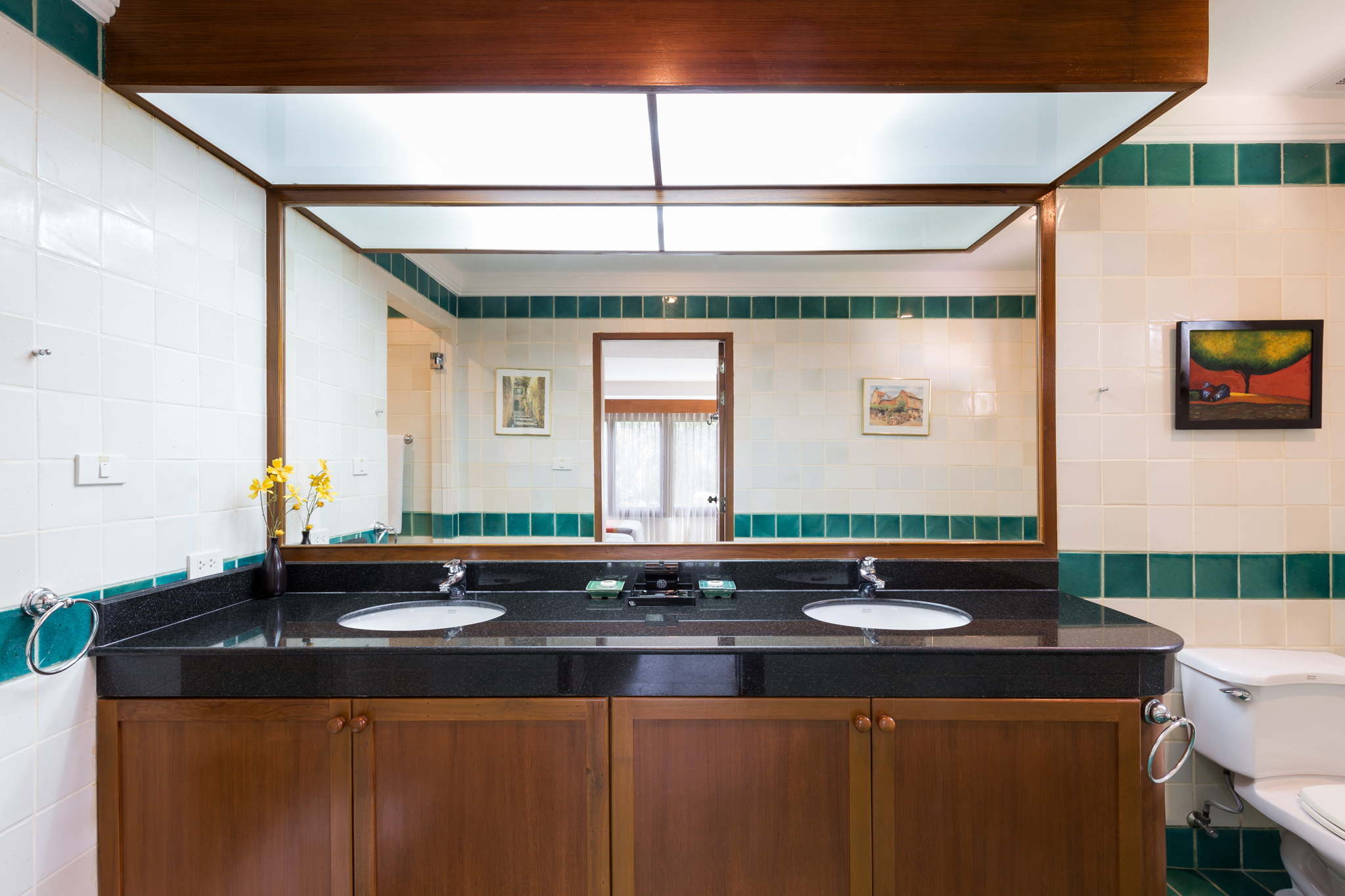 6 BEDROOM VILLA IN LAKEWOOD HILLS LAYAN (SUC-1088) image