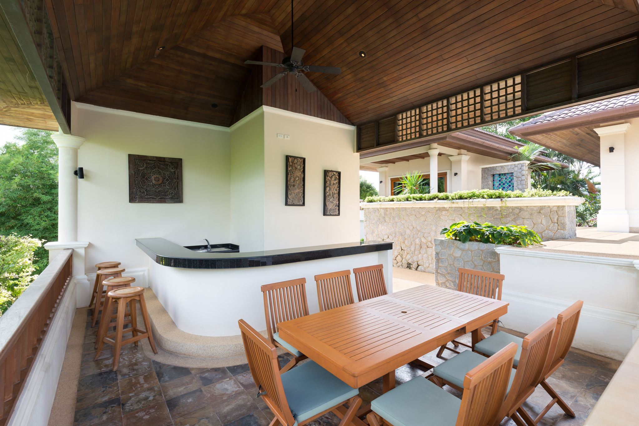 6 BEDROOM VILLA IN LAKEWOOD HILLS LAYAN (SUC-1088) image