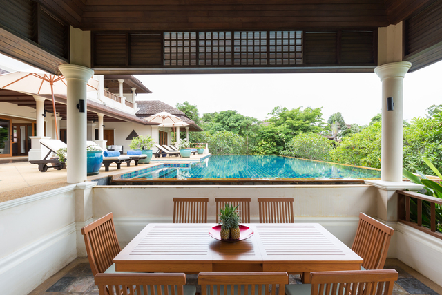 6 BEDROOM VILLA IN LAKEWOOD HILLS LAYAN (SUC-1088) image