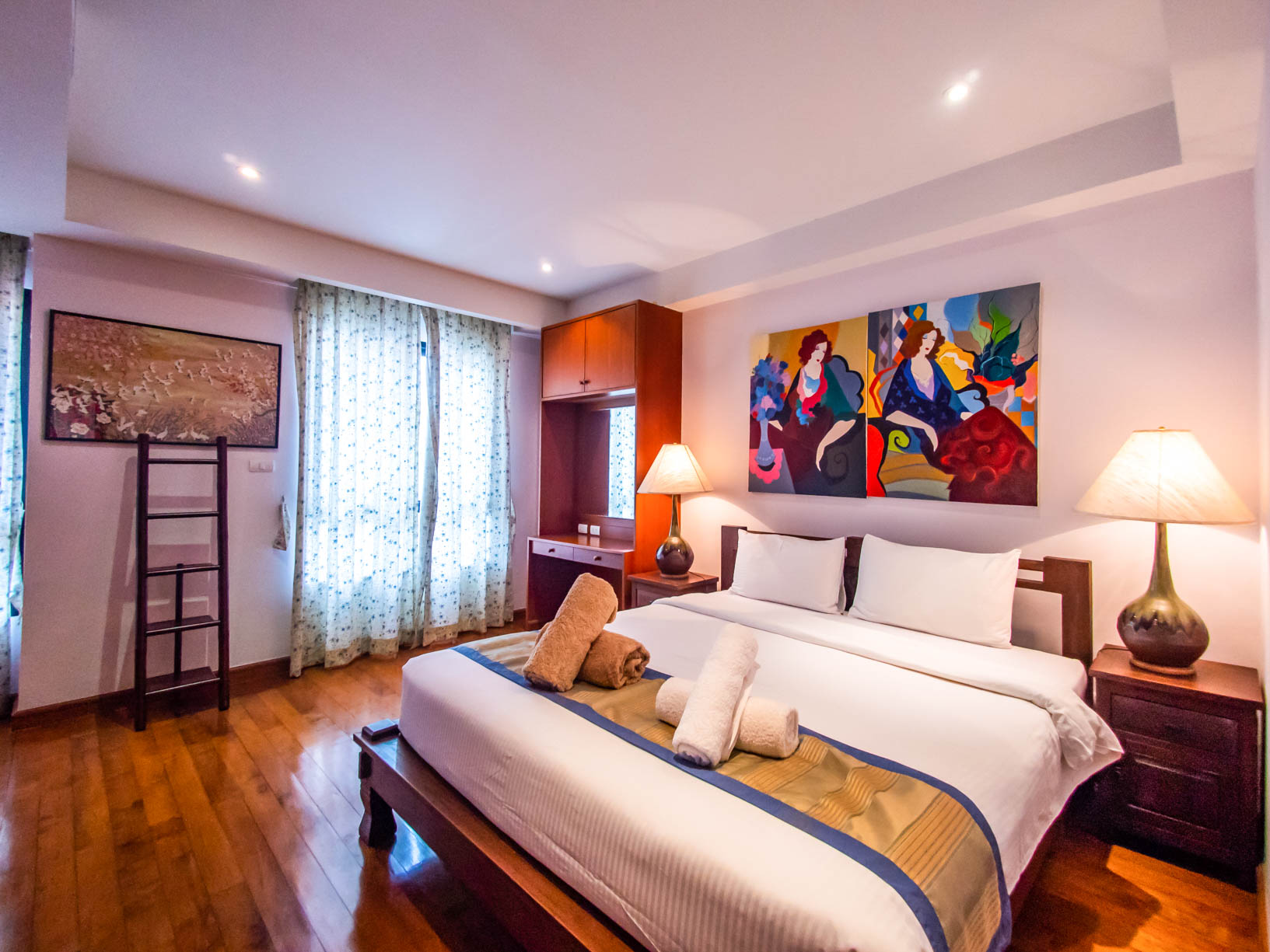 4BEDROOM POOL TOWNHOME IN LAGUNA COVE (SUC-1089) image