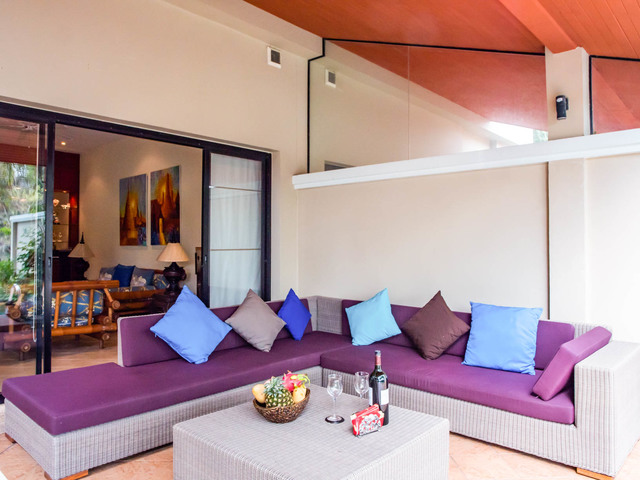 4BEDROOM POOL TOWNHOME IN LAGUNA COVE (SUC-1089) image