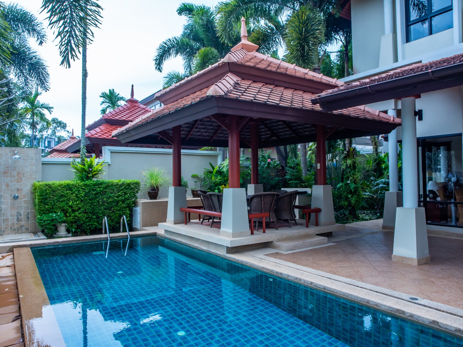 4BEDROOM POOL TOWNHOME IN LAGUNA COVE (SUC-1089) image