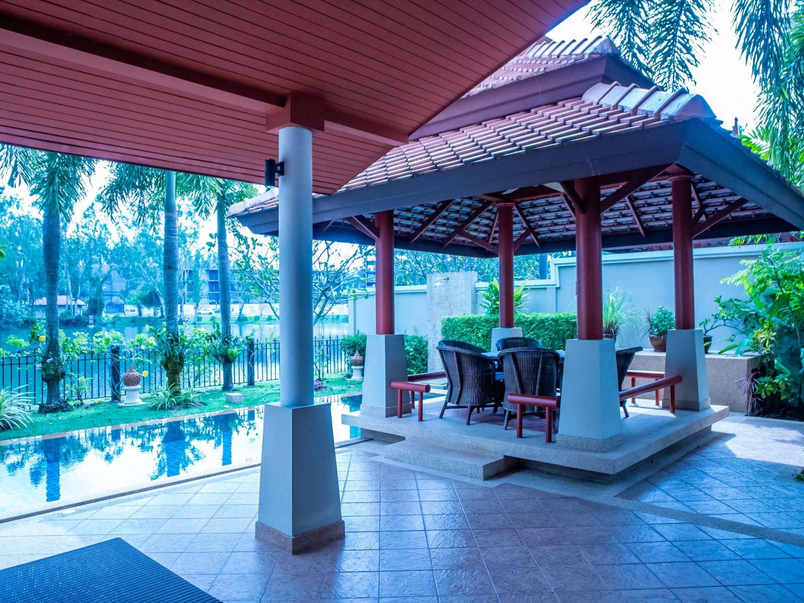 4BEDROOM POOL TOWNHOME IN LAGUNA COVE (SUC-1089) image