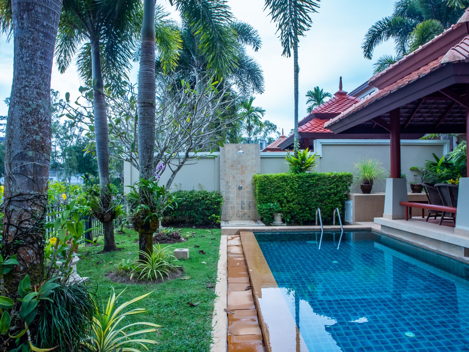 4BEDROOM POOL TOWNHOME IN LAGUNA COVE (SUC-1089) image