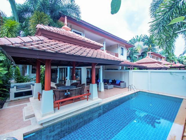 4BEDROOM POOL TOWNHOME IN LAGUNA COVE (SUC-1089) image