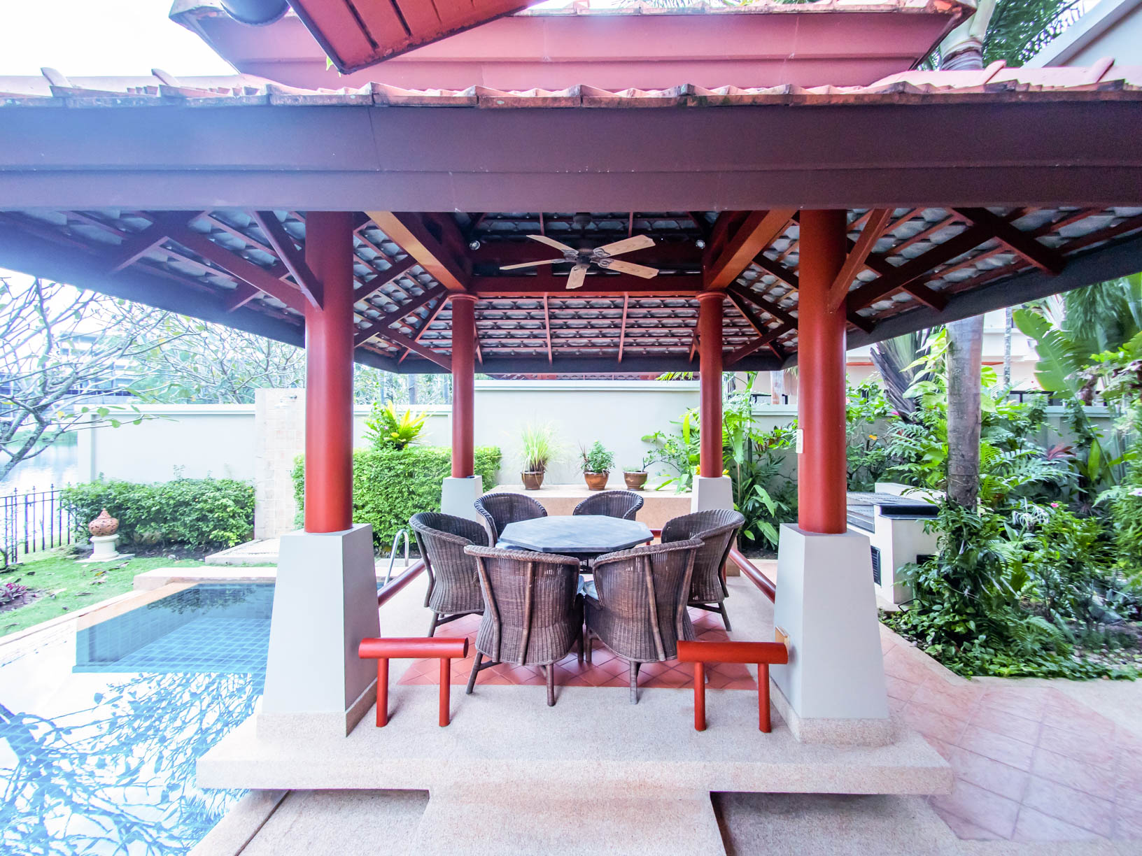 4BEDROOM POOL TOWNHOME IN LAGUNA COVE (SUC-1089) image