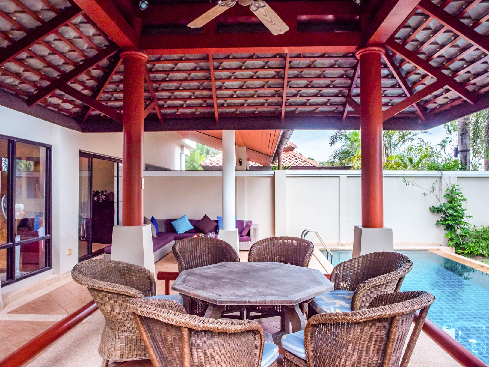 4BEDROOM POOL TOWNHOME IN LAGUNA COVE (SUC-1089) image