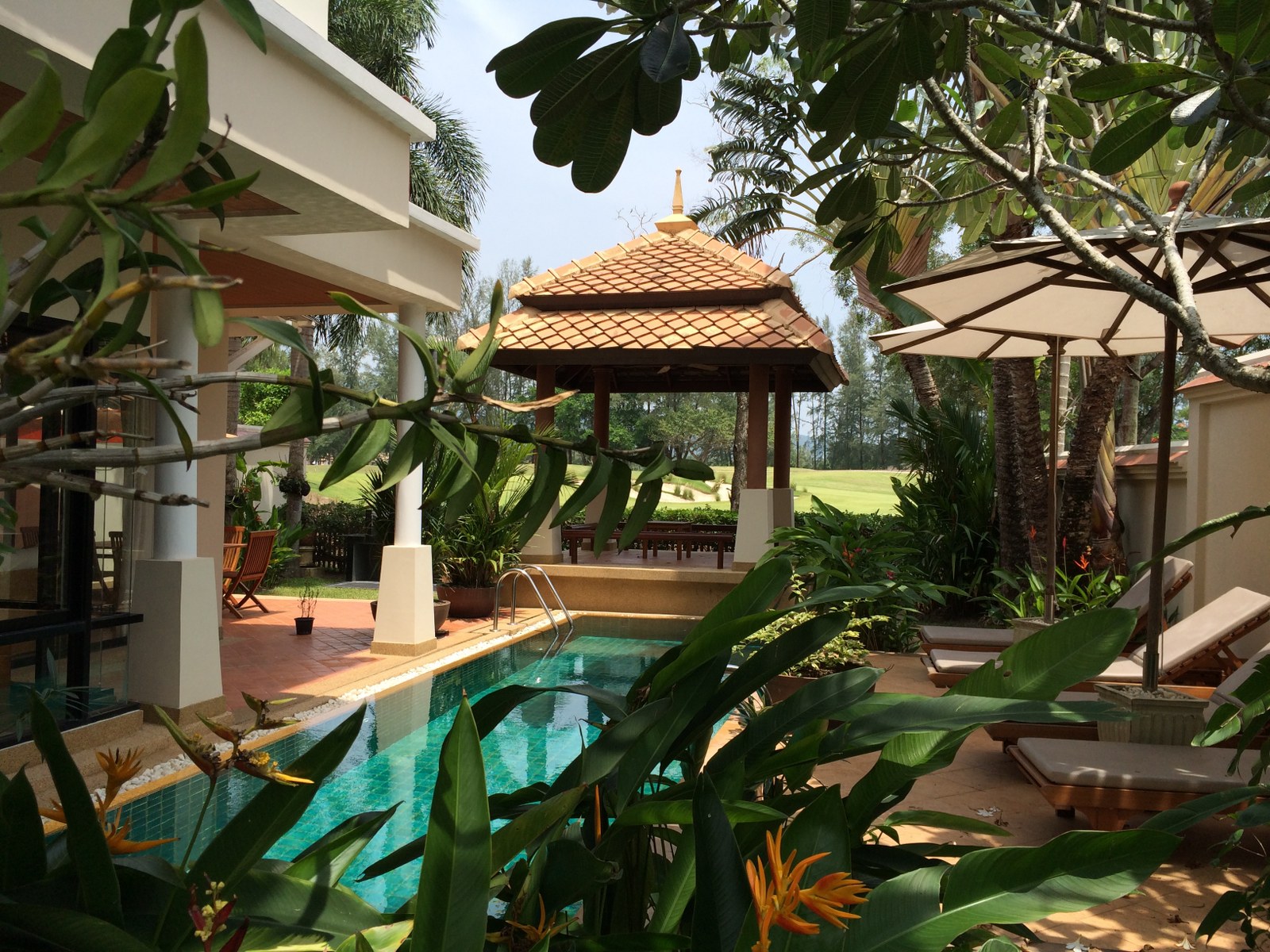 3BEDROOM TOWNHOME IN LAGUNA FAIRWAYS (SUC-1090) image