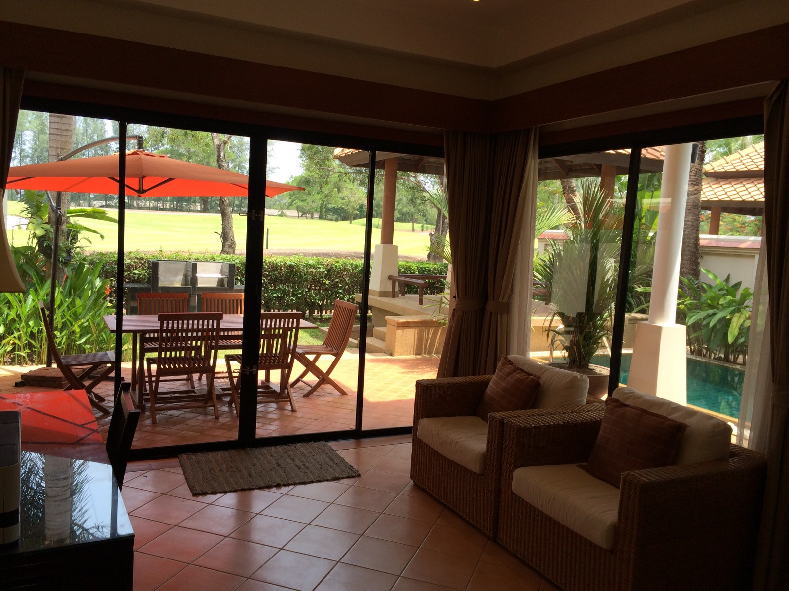 3BEDROOM TOWNHOME IN LAGUNA FAIRWAYS (SUC-1090) image