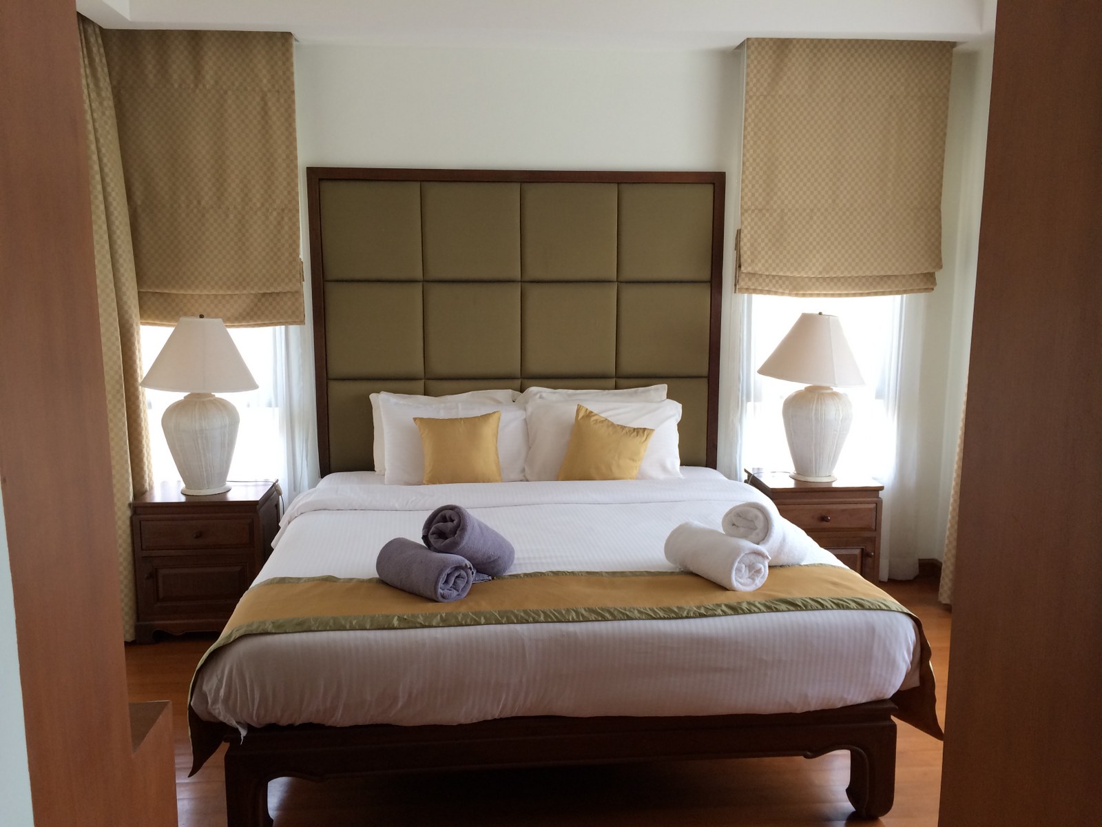 3BEDROOM TOWNHOME IN LAGUNA FAIRWAYS (SUC-1090) image