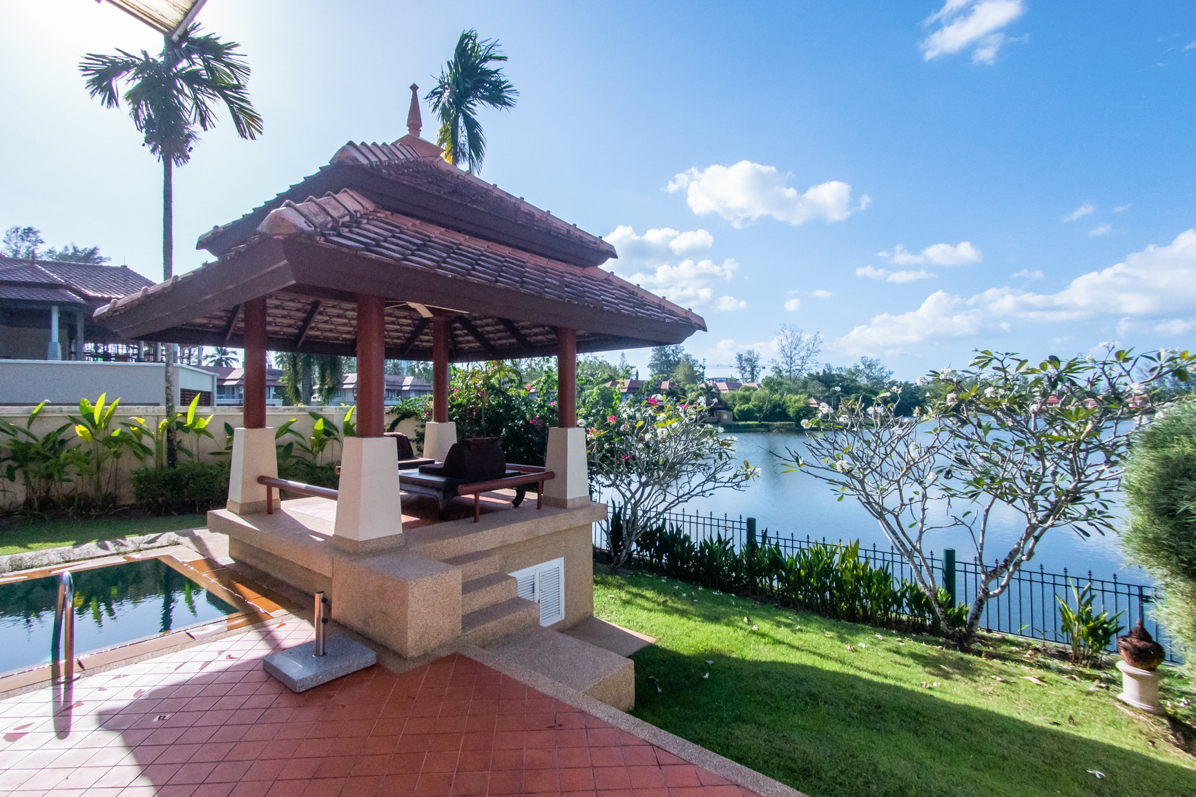 3BEDROOM SEMIDETACHED VILLA IN LAGUNA VISTA (SUC-1091) image