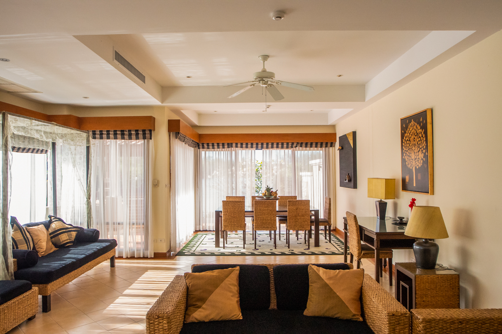 3BEDROOM SEMIDETACHED VILLA IN LAGUNA VISTA (SUC-1091) image