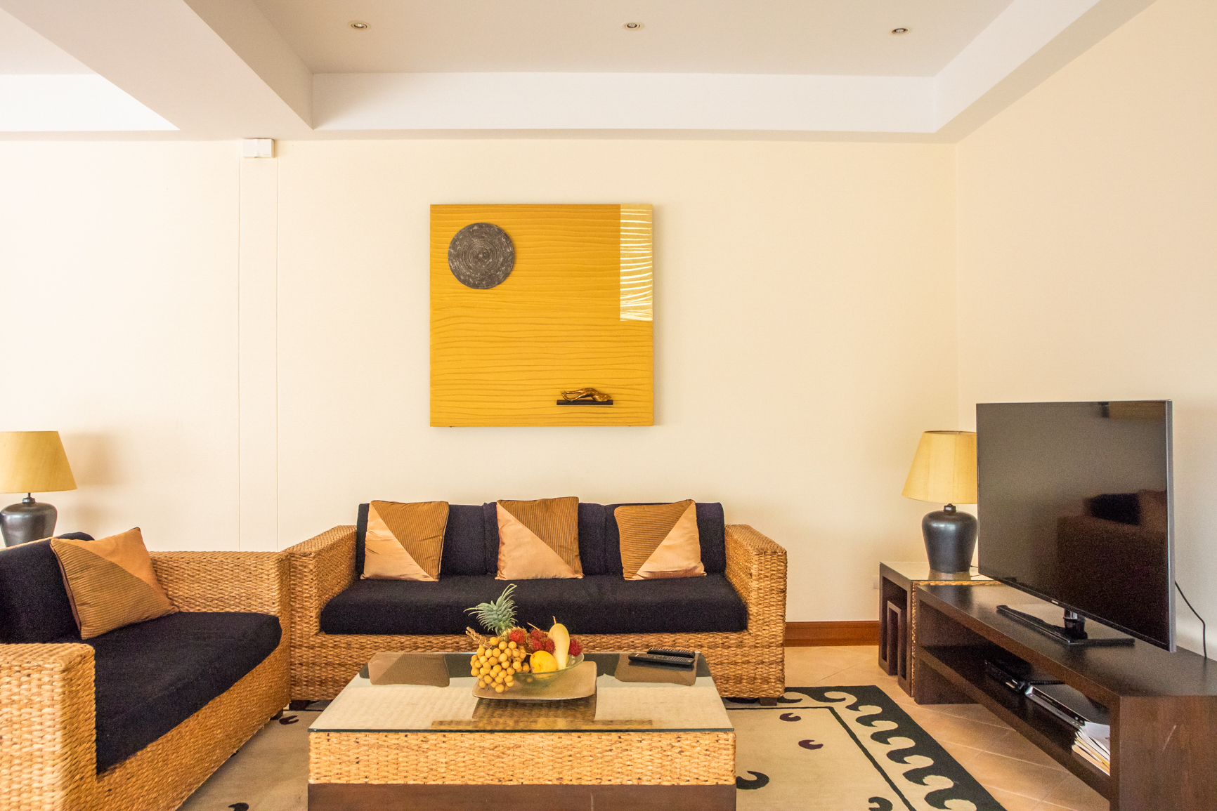 3BEDROOM SEMIDETACHED VILLA IN LAGUNA VISTA (SUC-1091) image