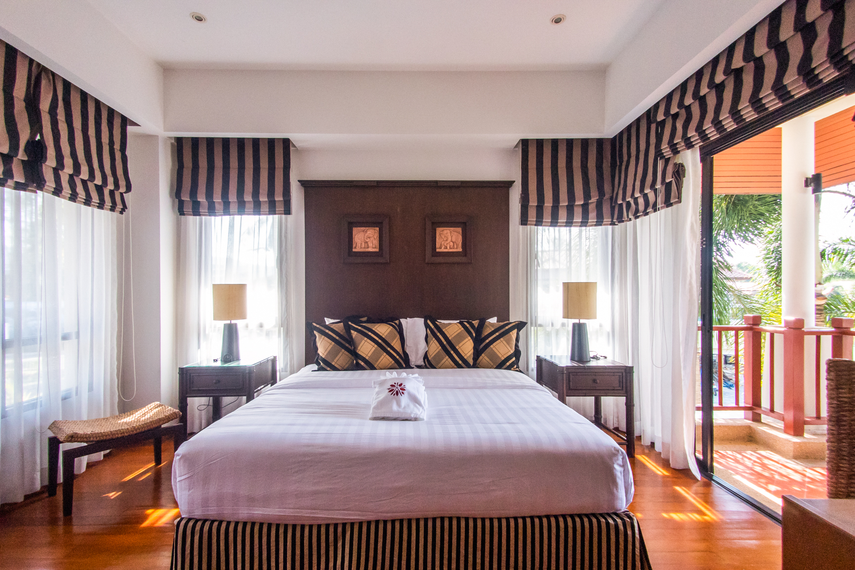 3BEDROOM SEMIDETACHED VILLA IN LAGUNA VISTA (SUC-1091) image