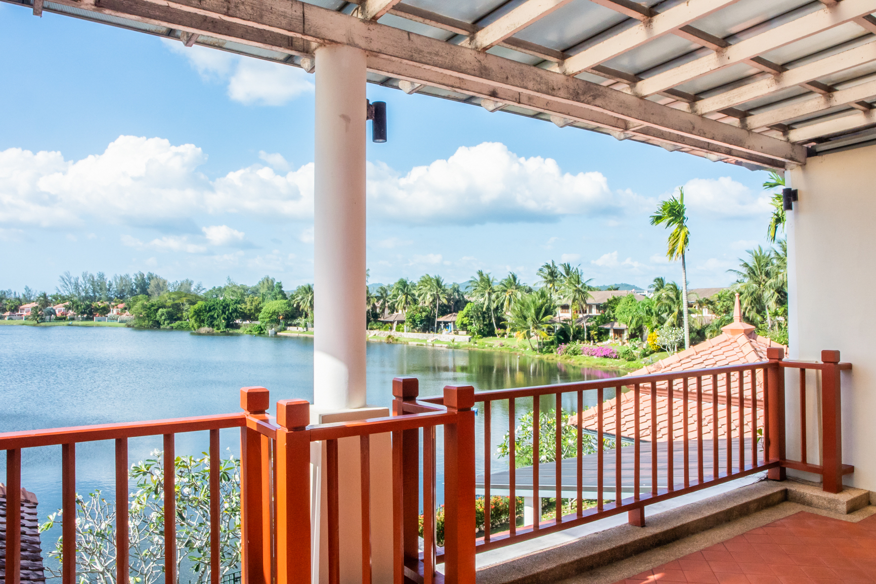 3BEDROOM SEMIDETACHED VILLA IN LAGUNA VISTA (SUC-1091) image