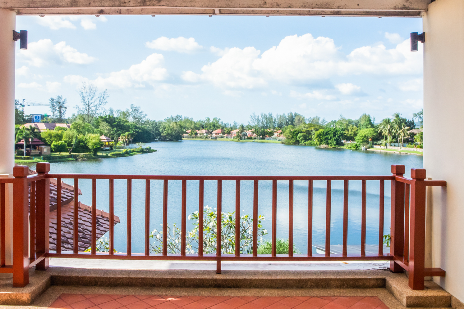 3BEDROOM SEMIDETACHED VILLA IN LAGUNA VISTA (SUC-1091) image