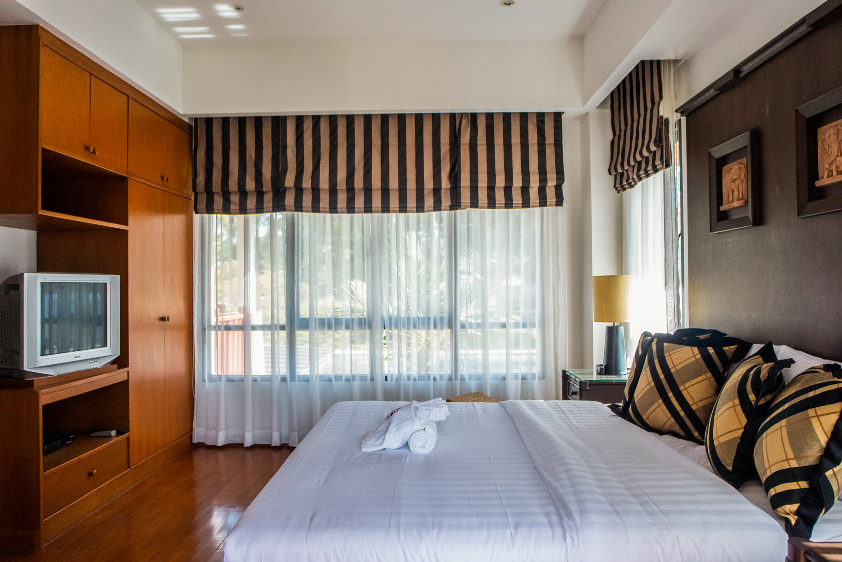 3BEDROOM SEMIDETACHED VILLA IN LAGUNA VISTA (SUC-1091) image