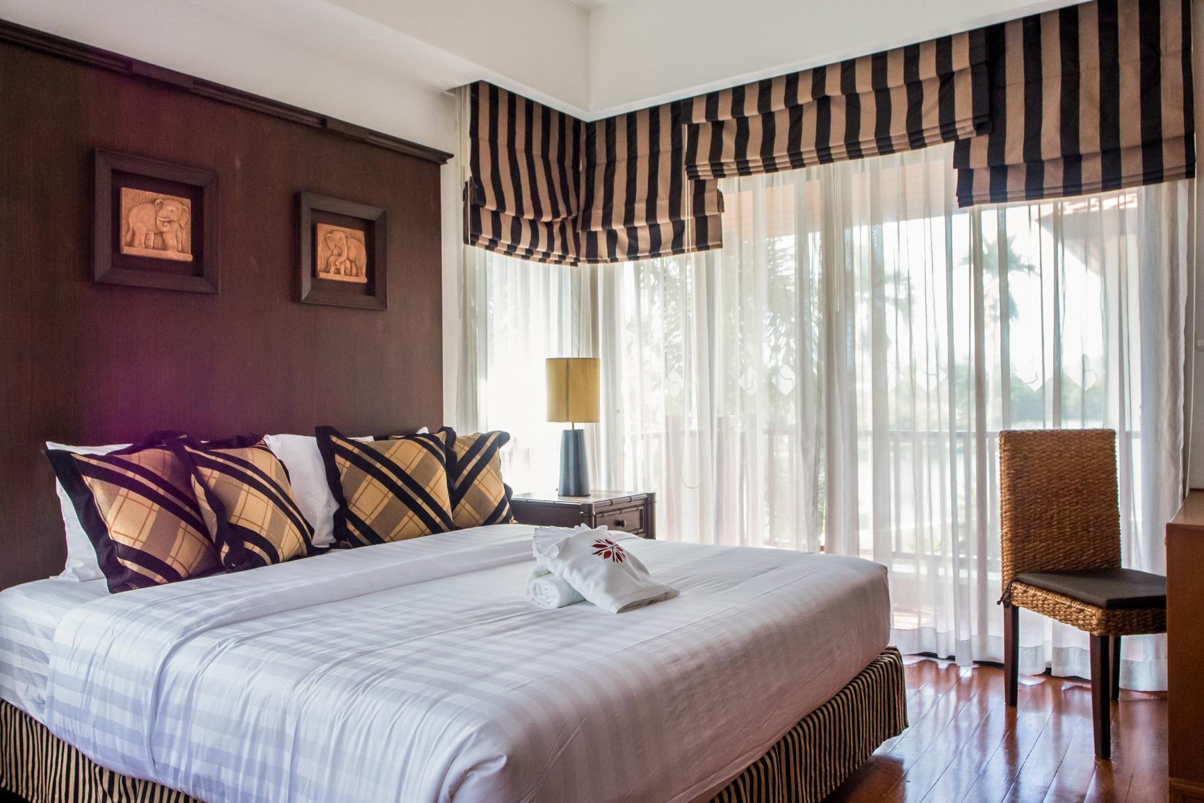 3BEDROOM SEMIDETACHED VILLA IN LAGUNA VISTA (SUC-1091) image