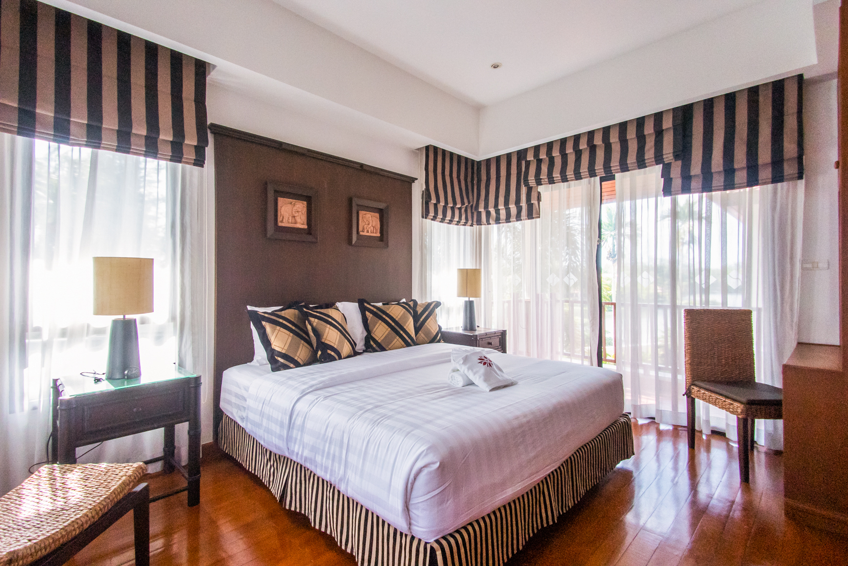 3BEDROOM SEMIDETACHED VILLA IN LAGUNA VISTA (SUC-1091) image