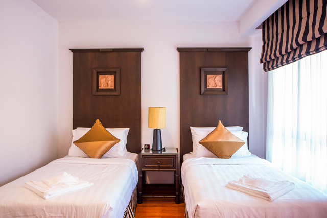 3BEDROOM SEMIDETACHED VILLA IN LAGUNA VISTA (SUC-1091) image