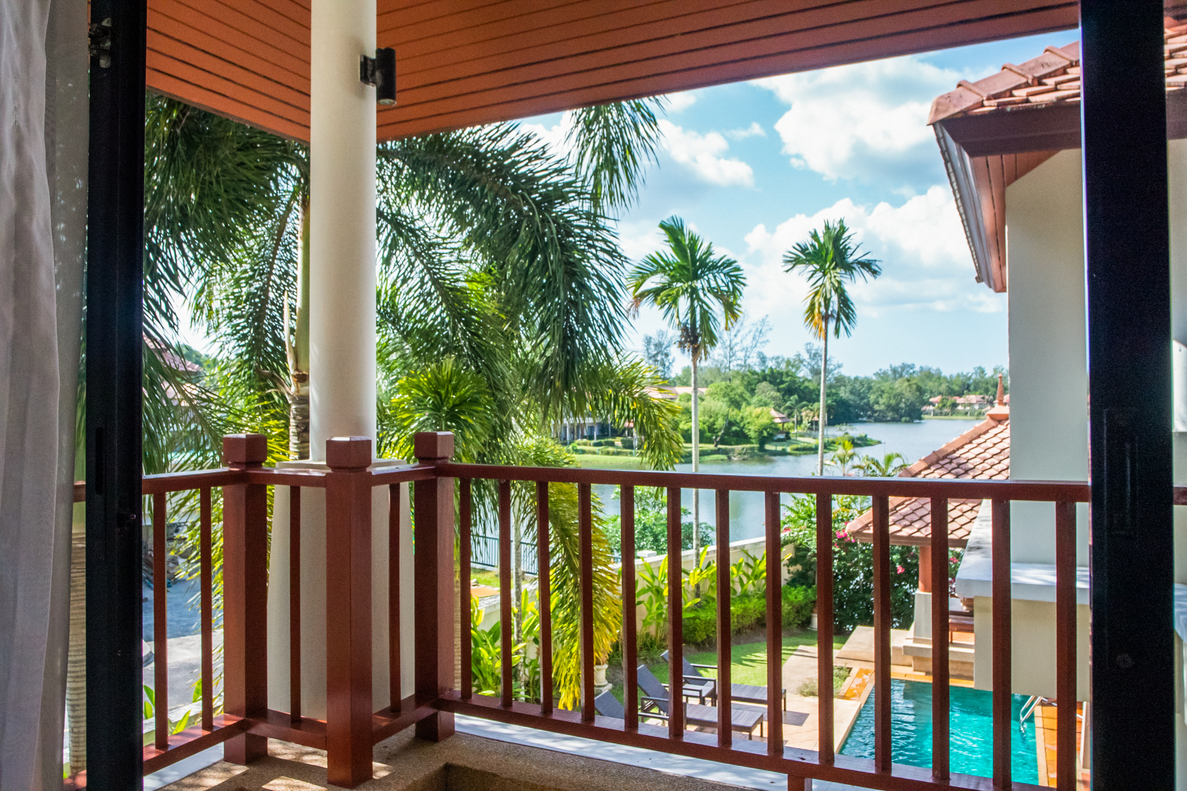 3BEDROOM SEMIDETACHED VILLA IN LAGUNA VISTA (SUC-1091) image