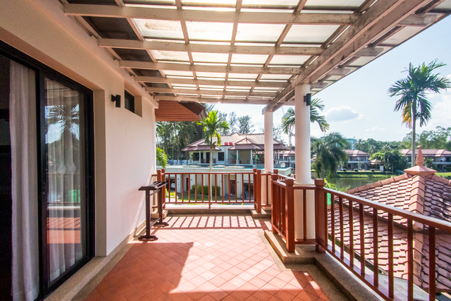 3BEDROOM SEMIDETACHED VILLA IN LAGUNA VISTA (SUC-1091) image