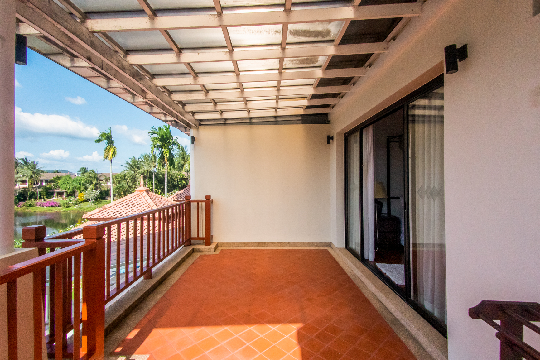 3BEDROOM SEMIDETACHED VILLA IN LAGUNA VISTA (SUC-1091) image