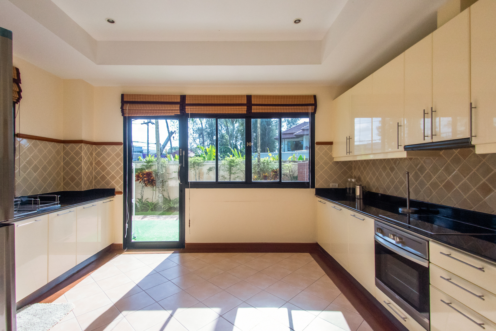3BEDROOM SEMIDETACHED VILLA IN LAGUNA VISTA (SUC-1091) image