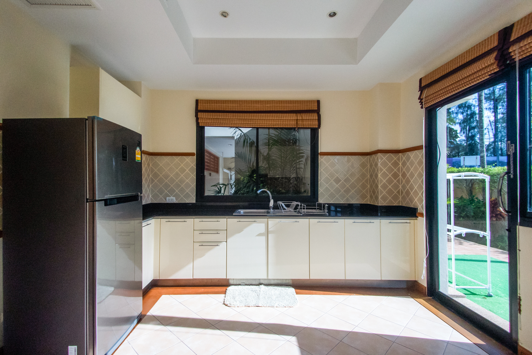 3BEDROOM SEMIDETACHED VILLA IN LAGUNA VISTA (SUC-1091) image