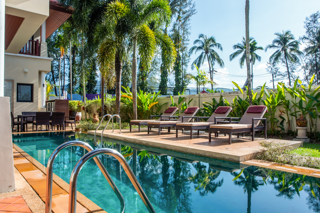 3BEDROOM SEMIDETACHED VILLA IN LAGUNA VISTA (SUC-1091) image
