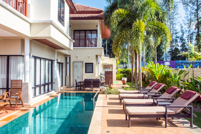 3BEDROOM SEMIDETACHED VILLA IN LAGUNA VISTA (SUC-1091) image