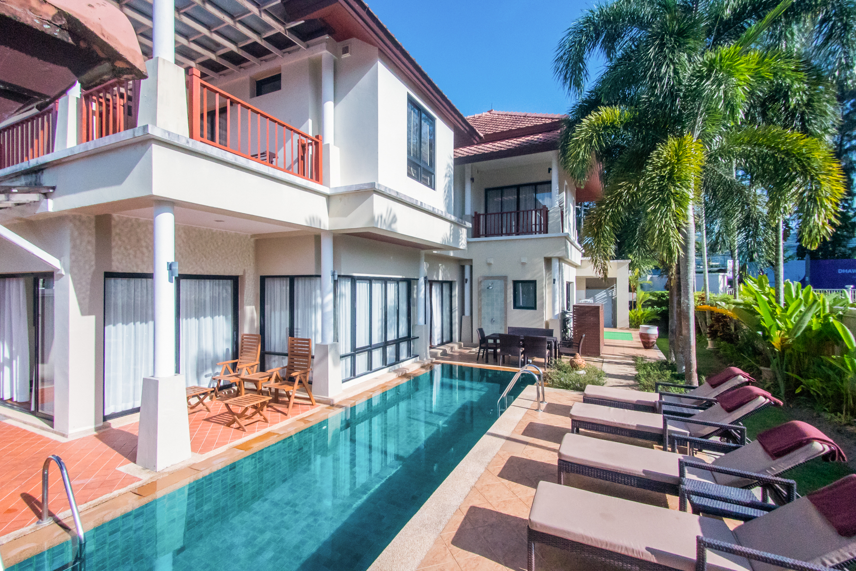 3BEDROOM SEMIDETACHED VILLA IN LAGUNA VISTA (SUC-1091) image