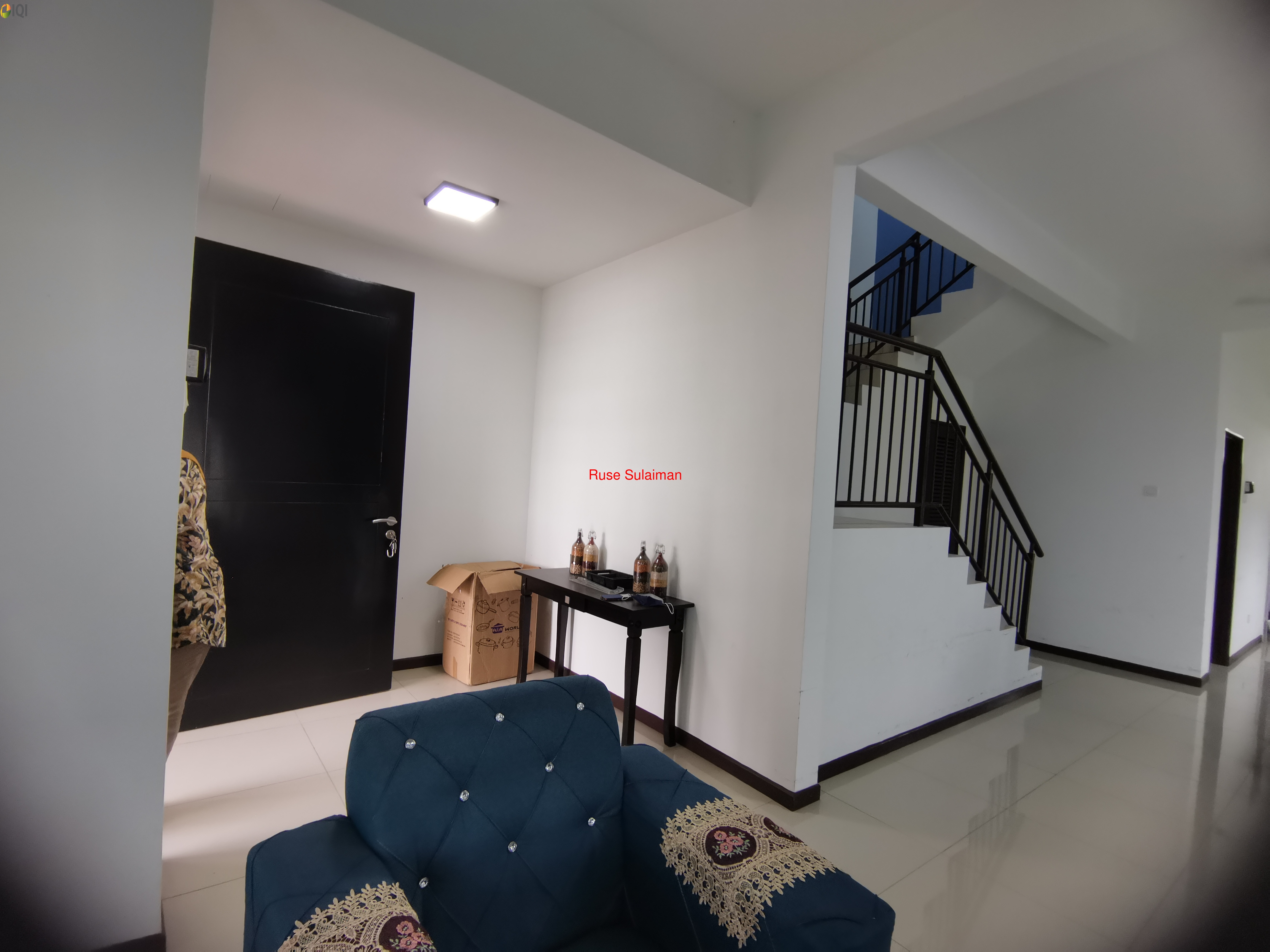 Double Storey Corner House Taman Saujana KLIA Kota Warisan Sepang  image