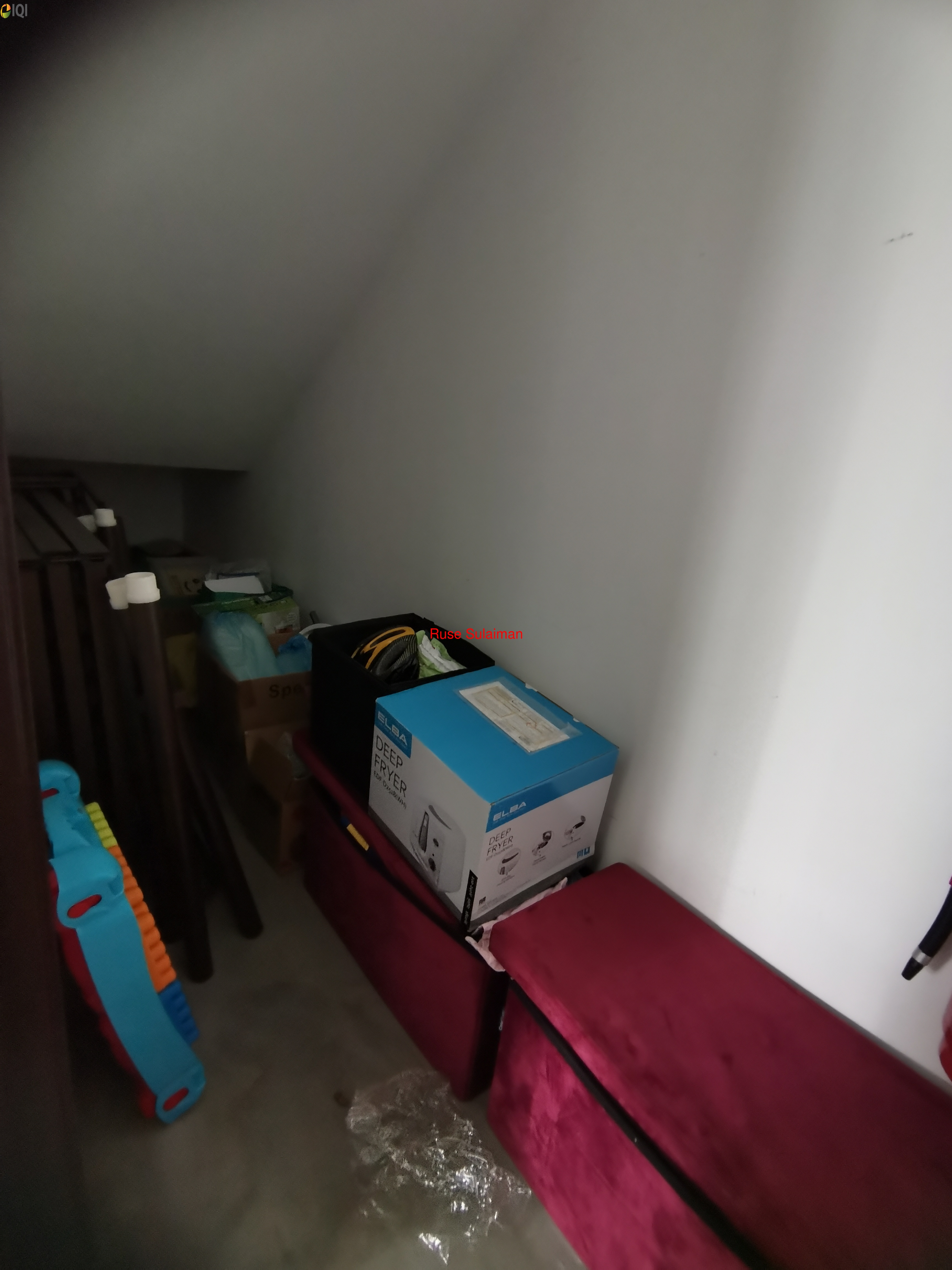 Double Storey Corner House Taman Saujana KLIA Kota Warisan Sepang  image