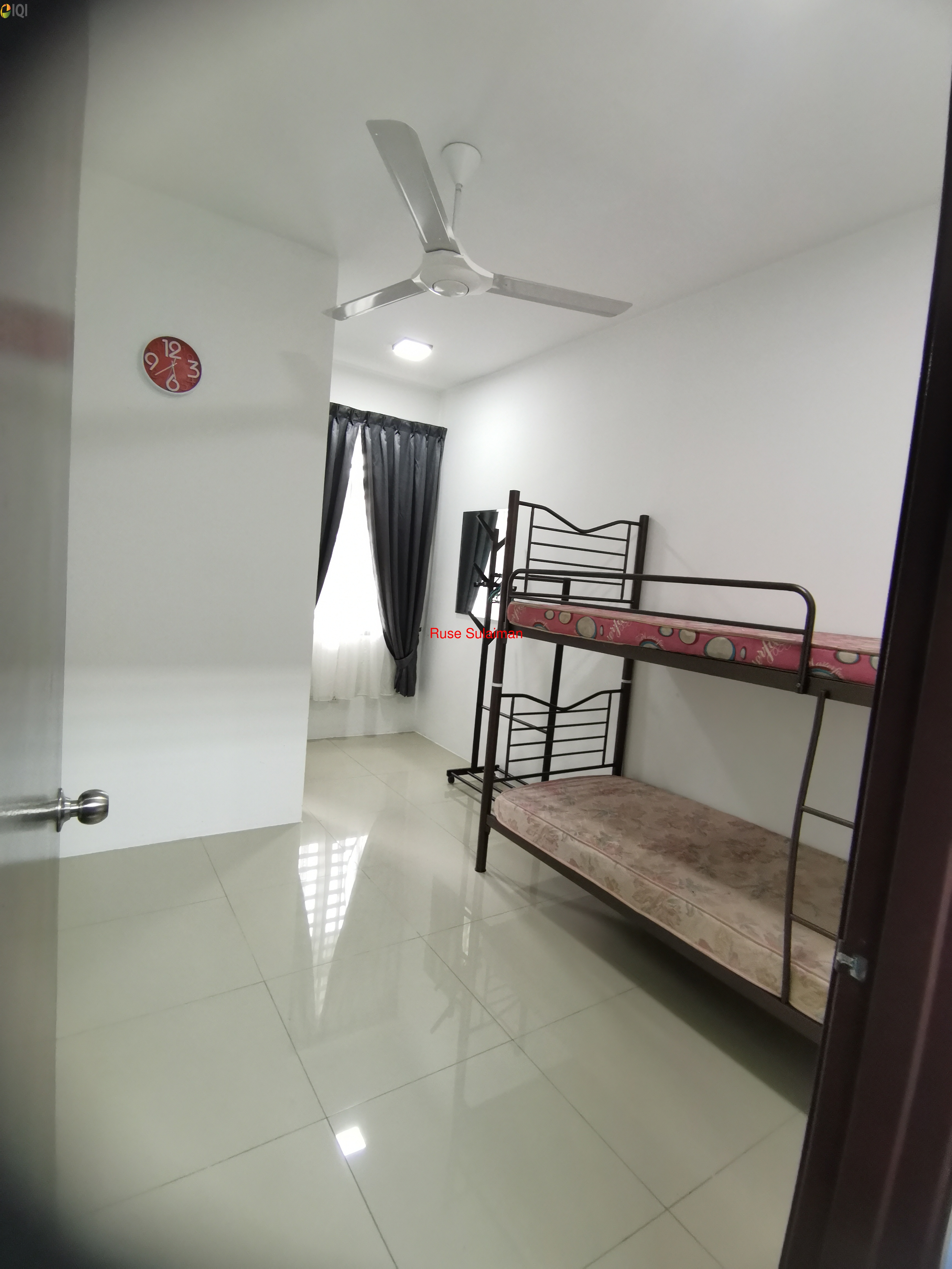 Double Storey Corner House Taman Saujana KLIA Kota Warisan Sepang  image