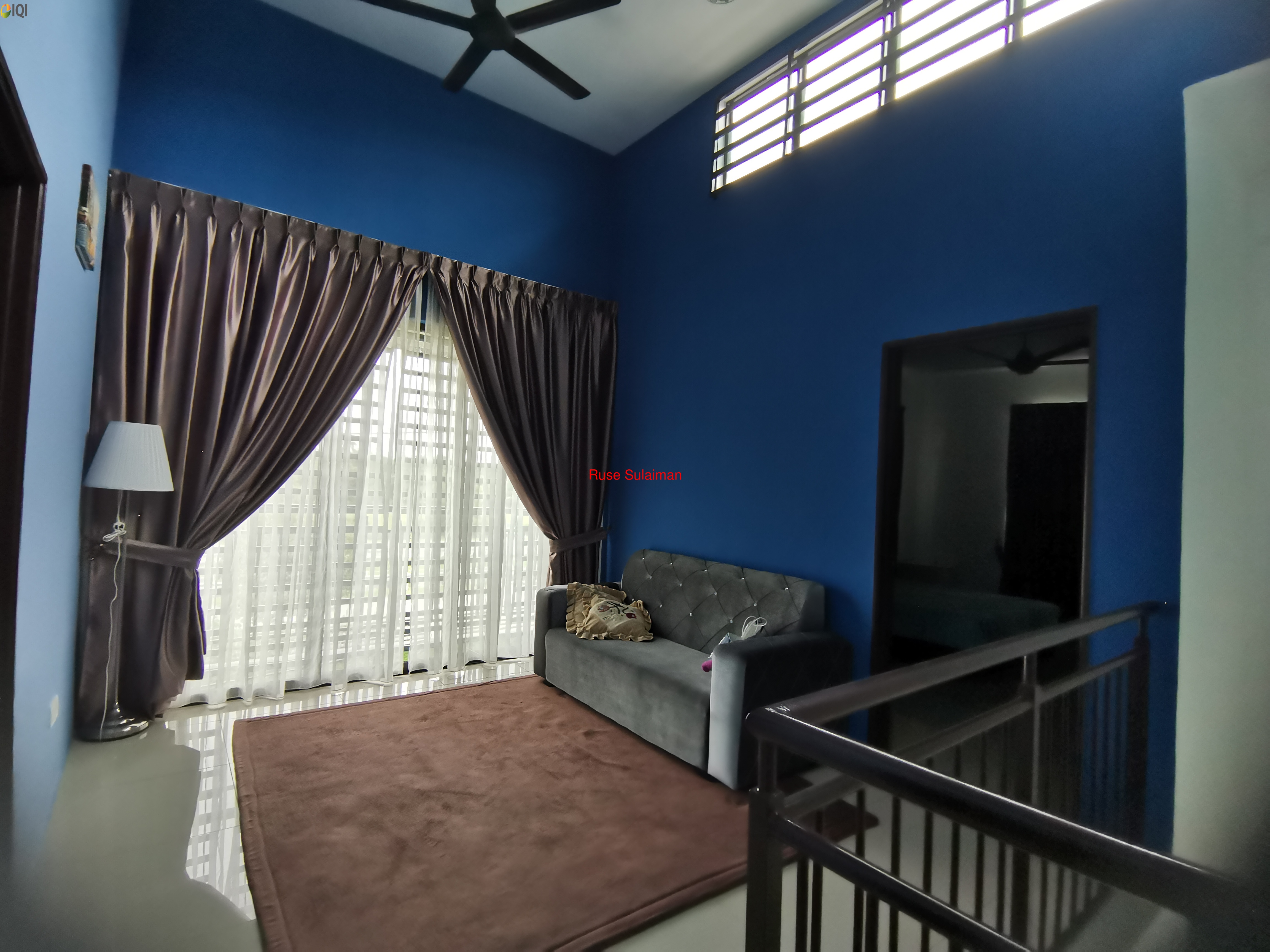Double Storey Corner House Taman Saujana KLIA Kota Warisan Sepang  image