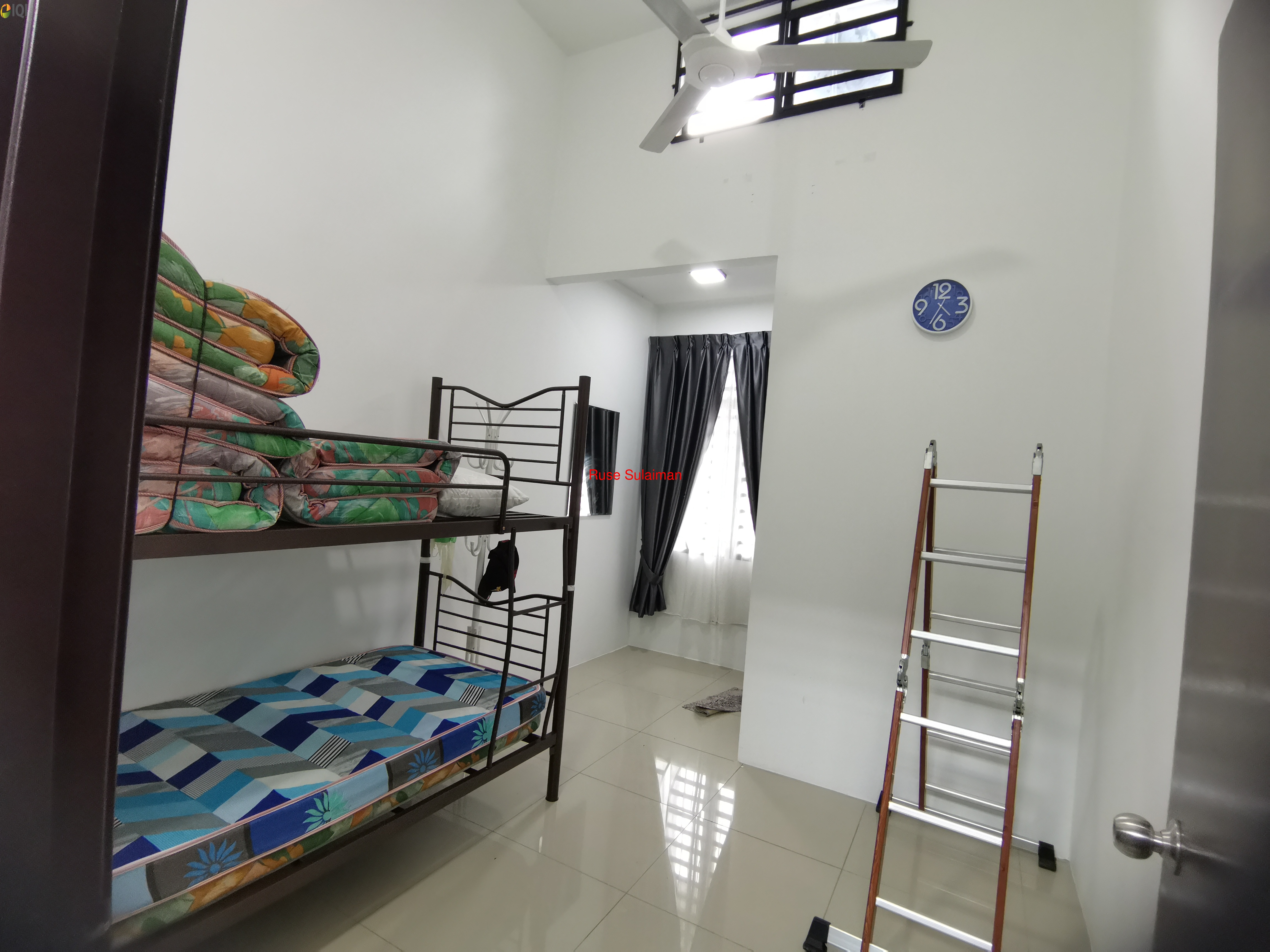 Double Storey Corner House Taman Saujana KLIA Kota Warisan Sepang  image