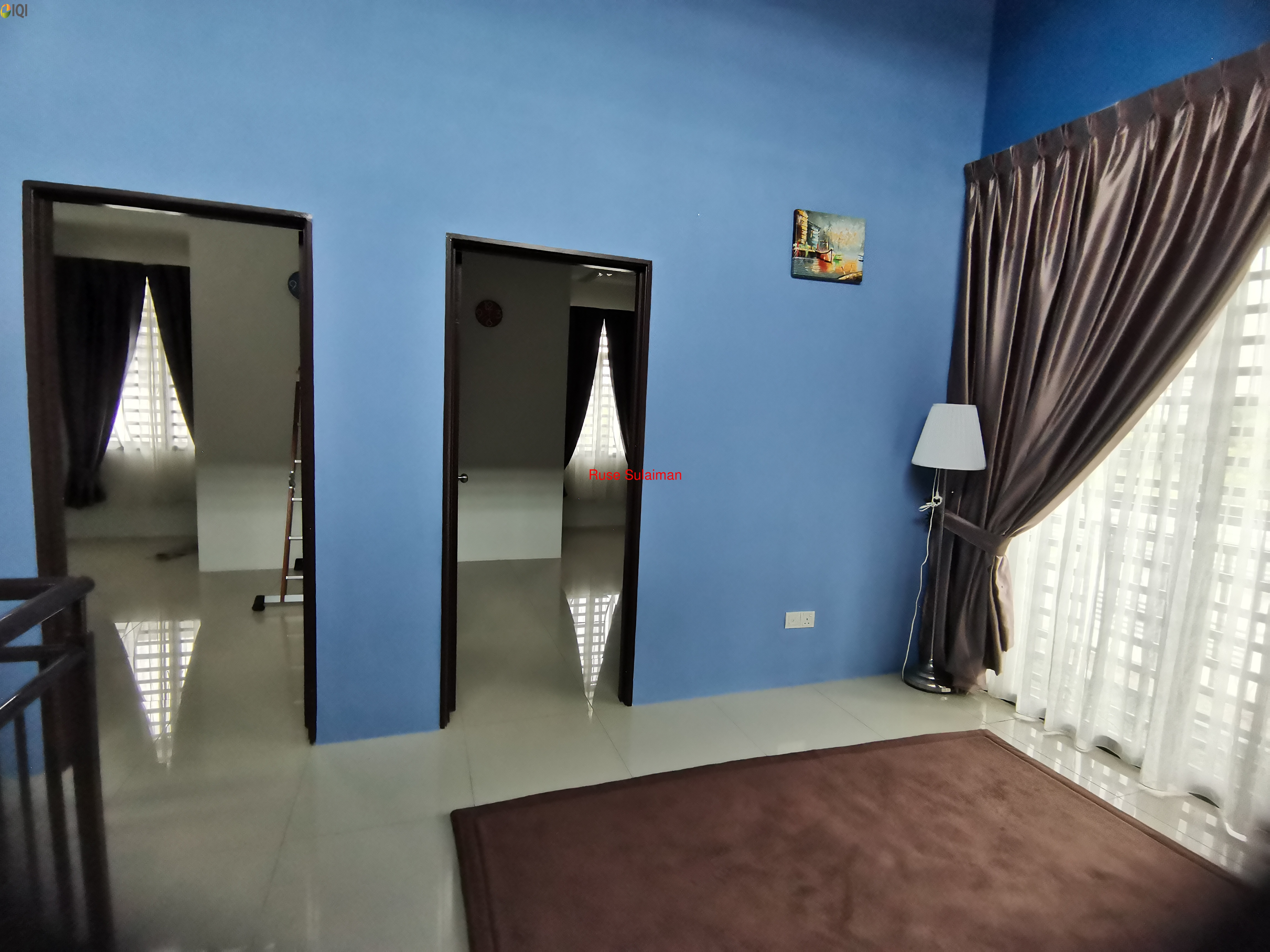 Double Storey Corner House Taman Saujana KLIA Kota Warisan Sepang  image