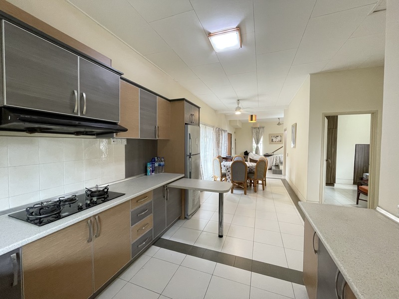 KASIA VILLE TAMAN TUANKU JAAFAR IQI Global