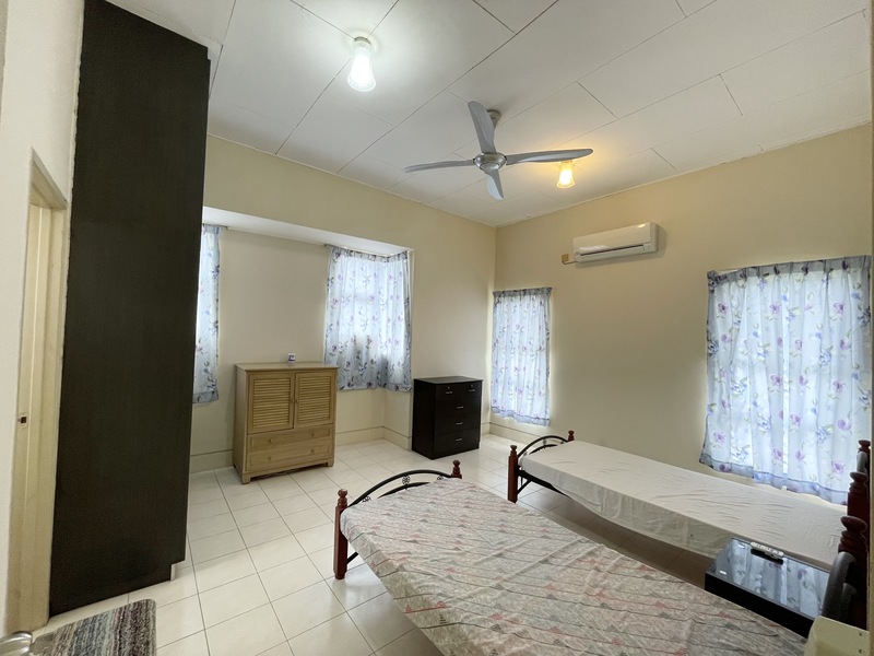 KASIA VILLE TAMAN TUANKU JAAFAR IQI Global