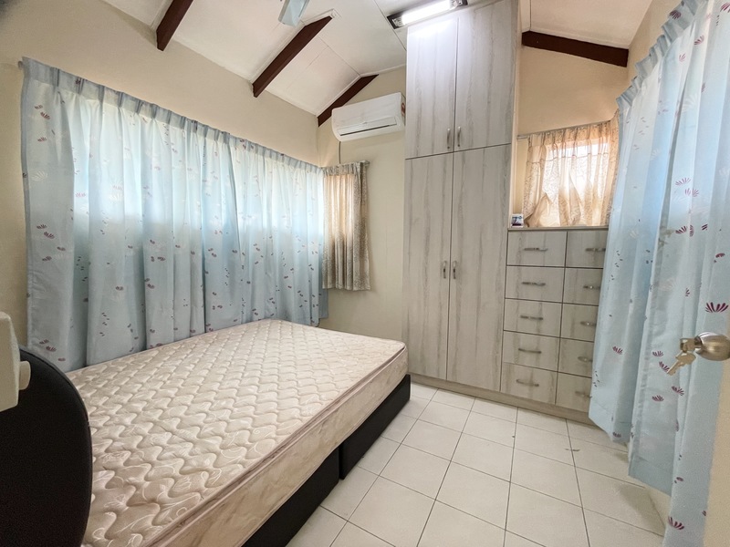 KASIA VILLE TAMAN TUANKU JAAFAR IQI Global