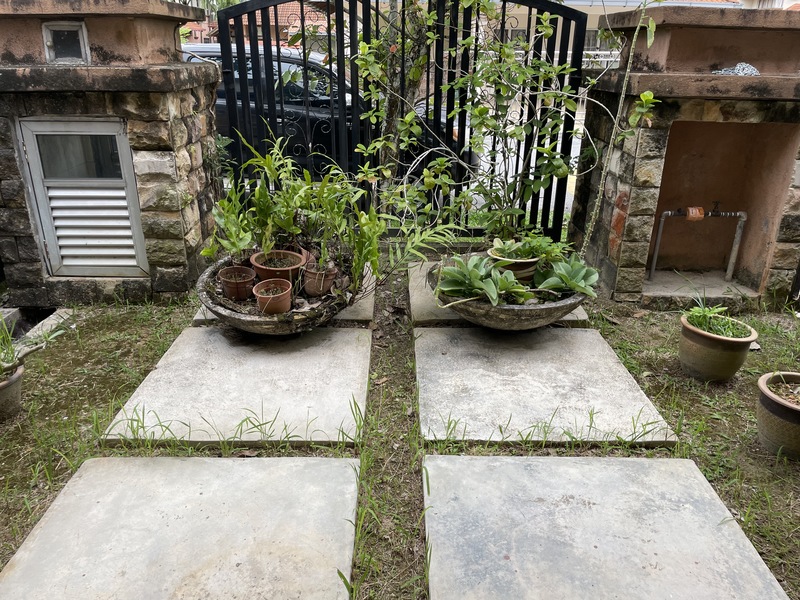 KASIA VILLE TAMAN TUANKU JAAFAR IQI Global