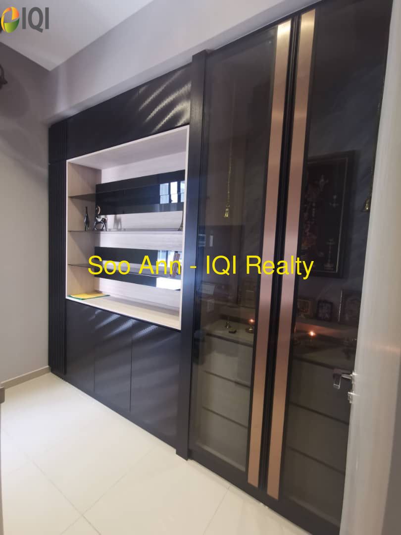 Nidoz Residences @ Desa Petaling image