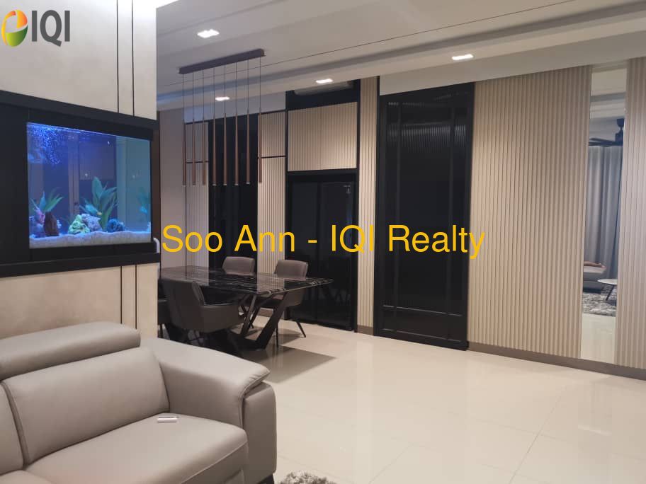 Nidoz Residences @ Desa Petaling image